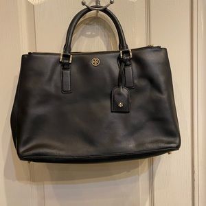 🚨SALE!!🚨Tory Burch Classic Tote Satchel Bag